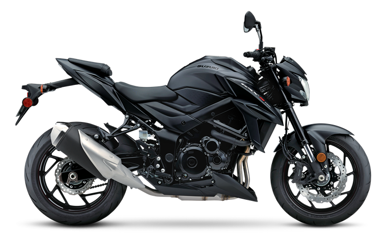 Suzuki gsx